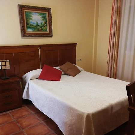 Hotel Casa Vazquez Málaga Eksteriør billede
