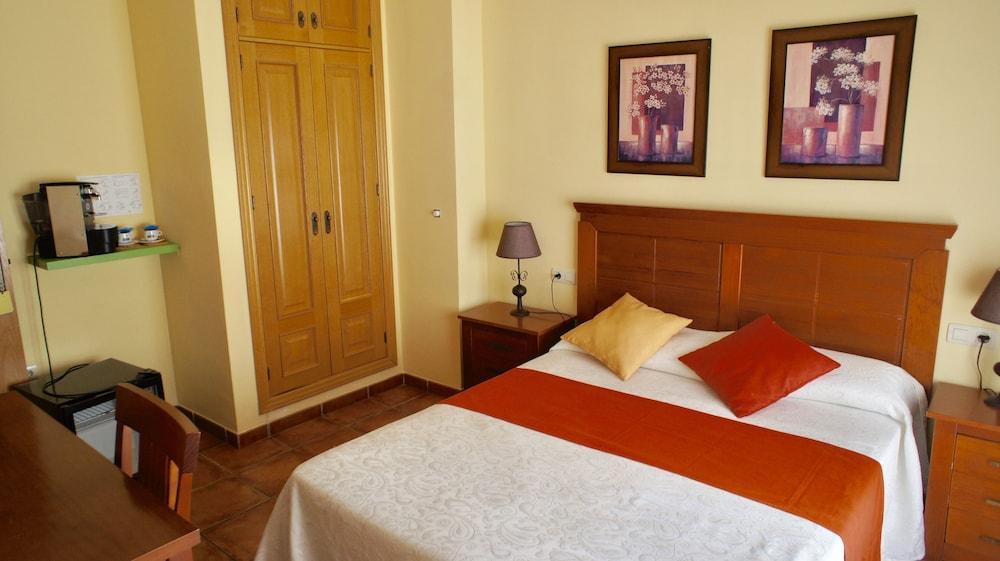 Hotel Casa Vazquez Málaga Eksteriør billede