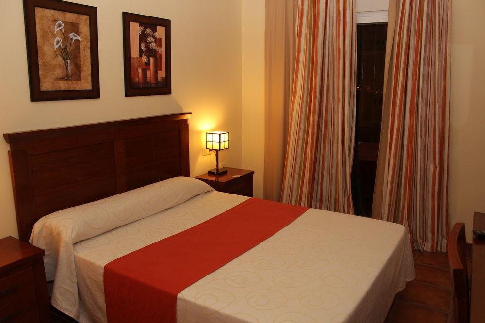 Hotel Casa Vazquez Málaga Eksteriør billede