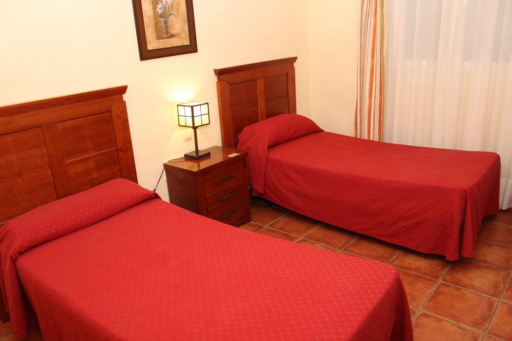 Hotel Casa Vazquez Málaga Eksteriør billede