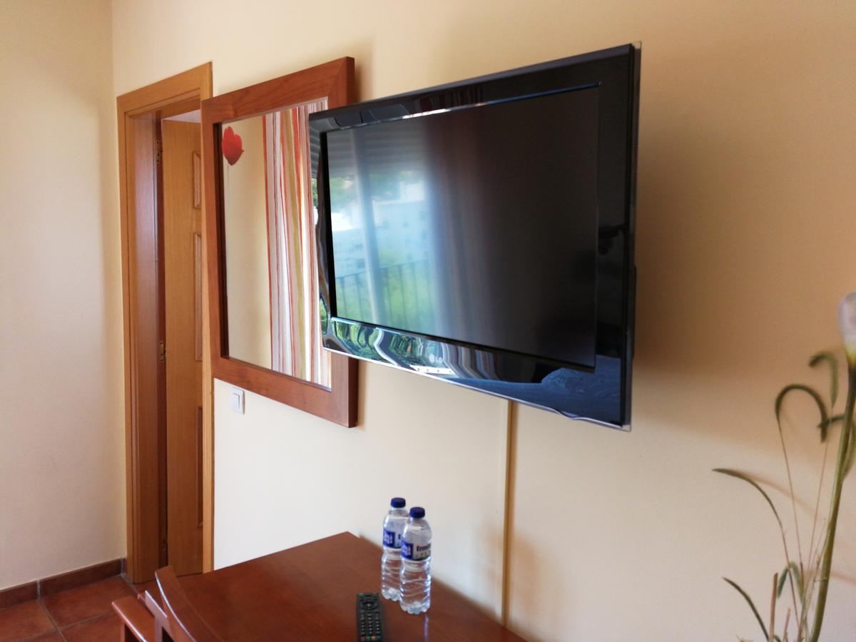 Hotel Casa Vazquez Málaga Eksteriør billede