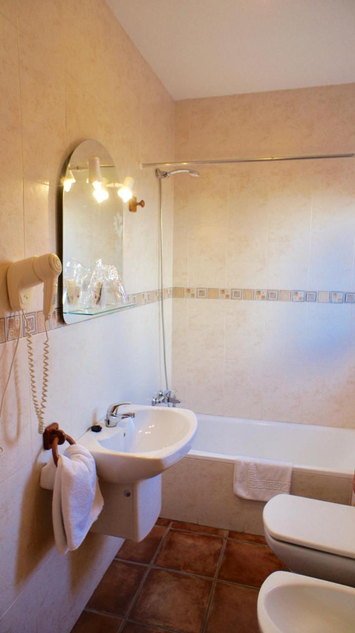 Hotel Casa Vazquez Málaga Eksteriør billede
