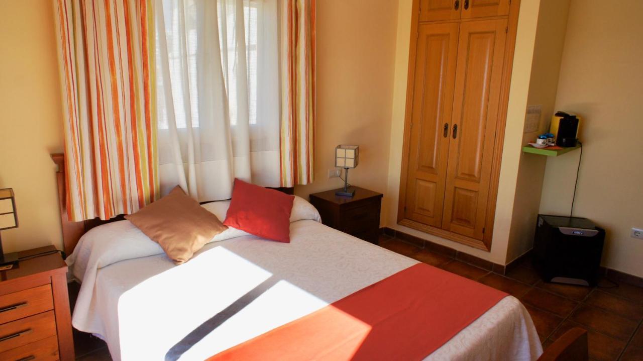 Hotel Casa Vazquez Málaga Eksteriør billede