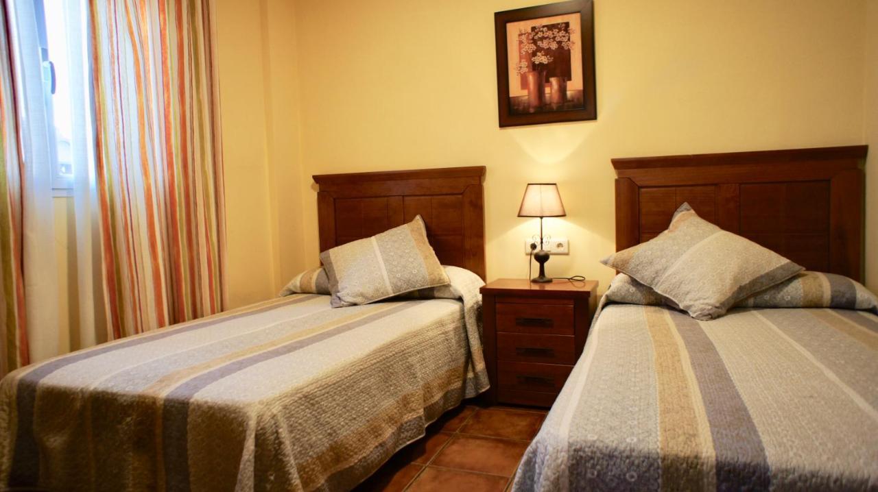 Hotel Casa Vazquez Málaga Eksteriør billede