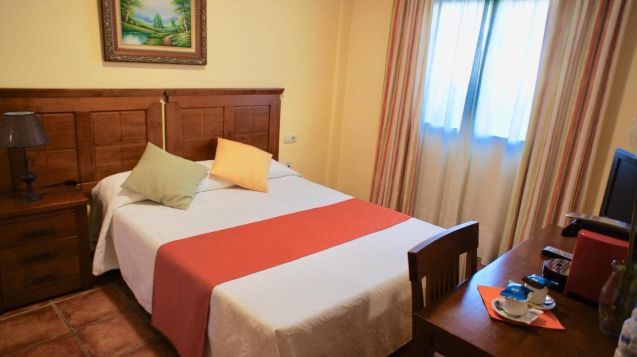 Hotel Casa Vazquez Málaga Eksteriør billede