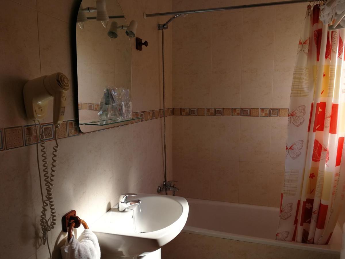 Hotel Casa Vazquez Málaga Eksteriør billede
