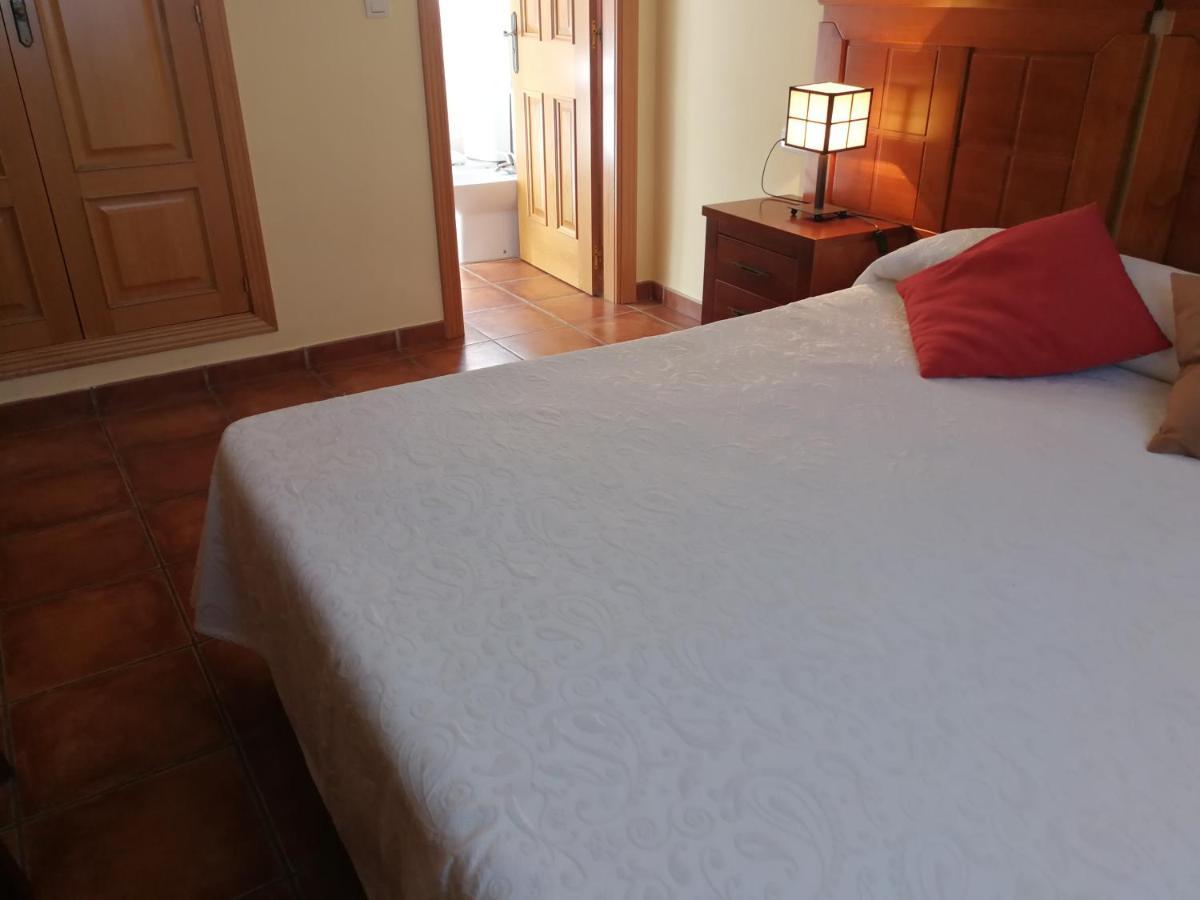 Hotel Casa Vazquez Málaga Eksteriør billede